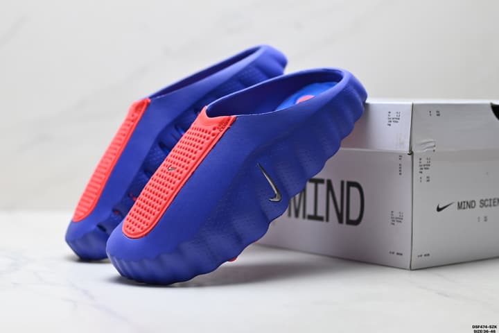 Nike Mind 001 Recovery Slides