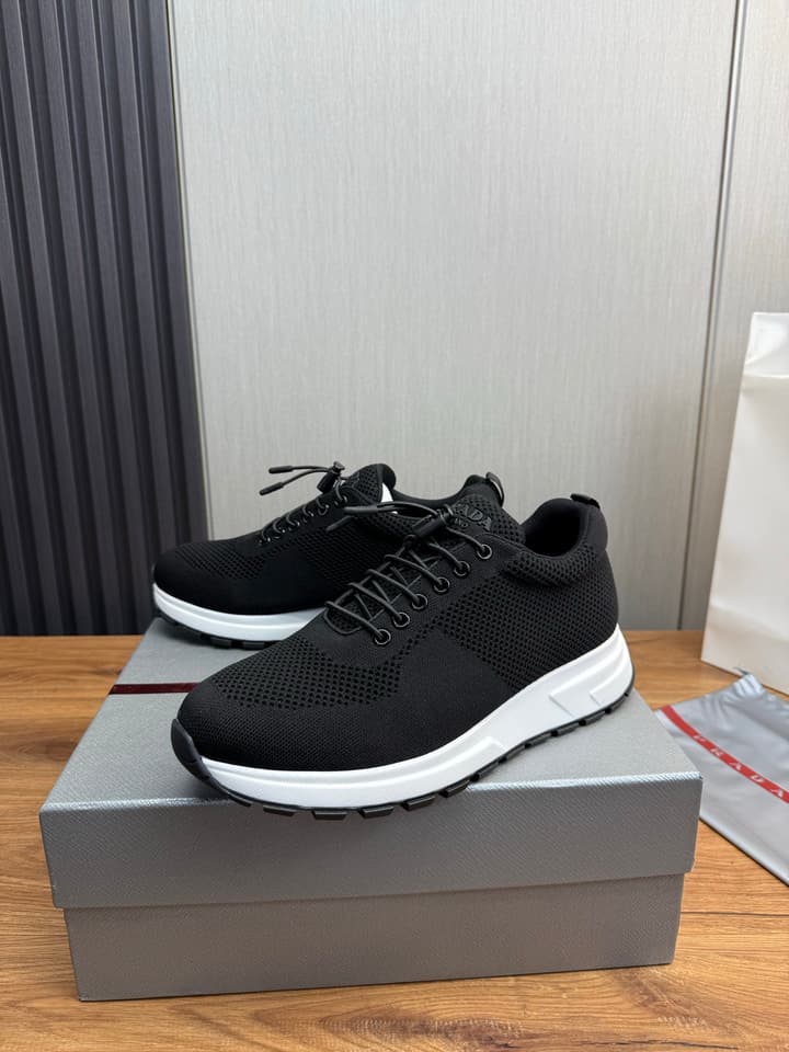 Prada Men's Sneakers