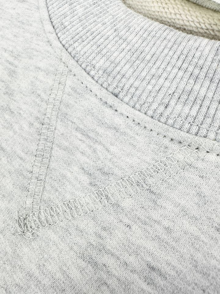 Celine Paris Printed Logo Sweatshirt