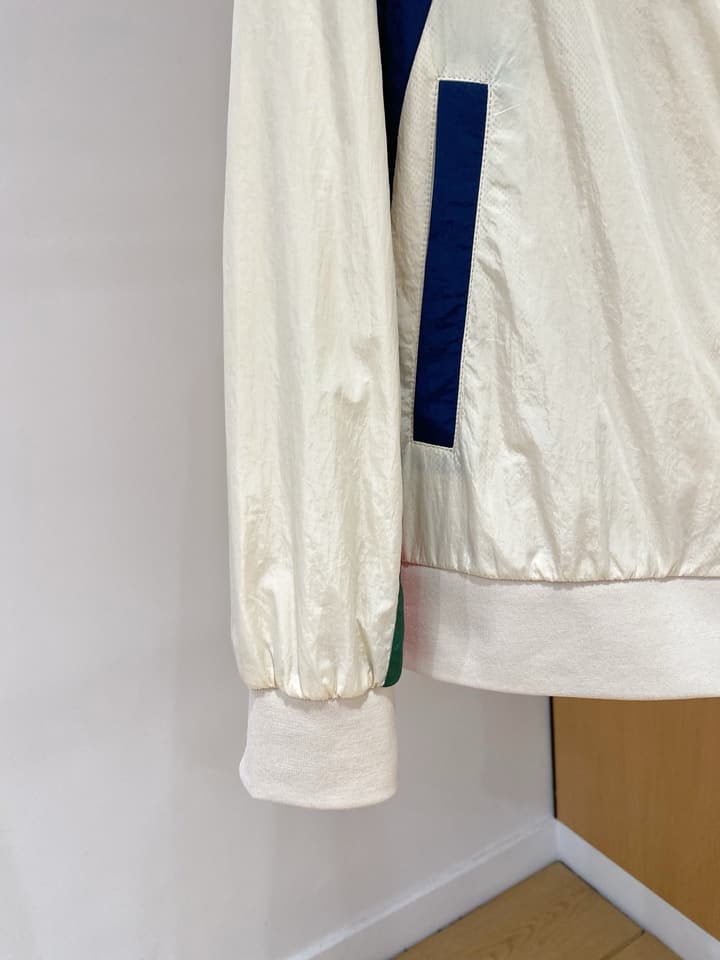 Gucci Men's Casual Jacket – 2025 Spring/Summer Collection