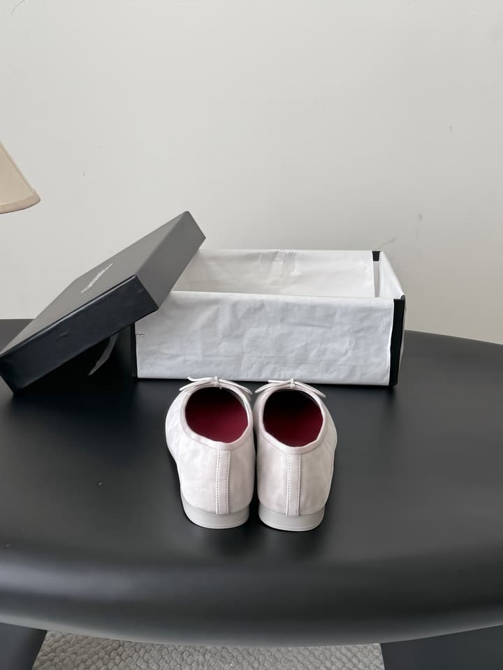 Chanel 26S Ballerina Flats – 26S Collection