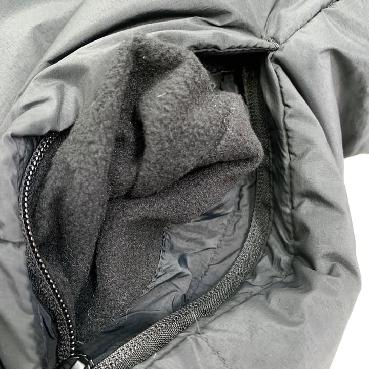 Canada Goose Lawrence Puffer Mid-Length Down Jacket in Black