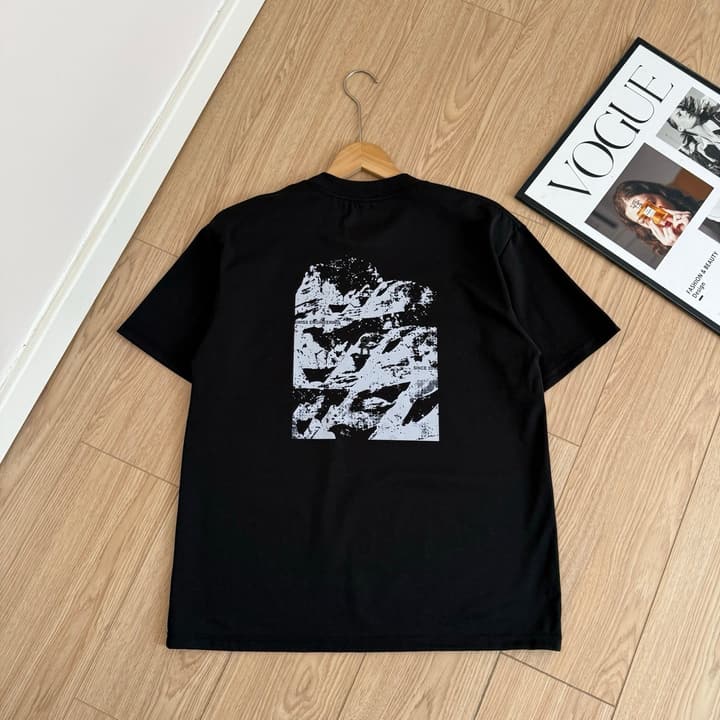 On Club Collective-T Geo – 2026 in Black