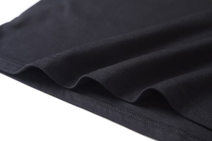 Balenciaga Mirror Logo T-Shirt – 26SS in Black