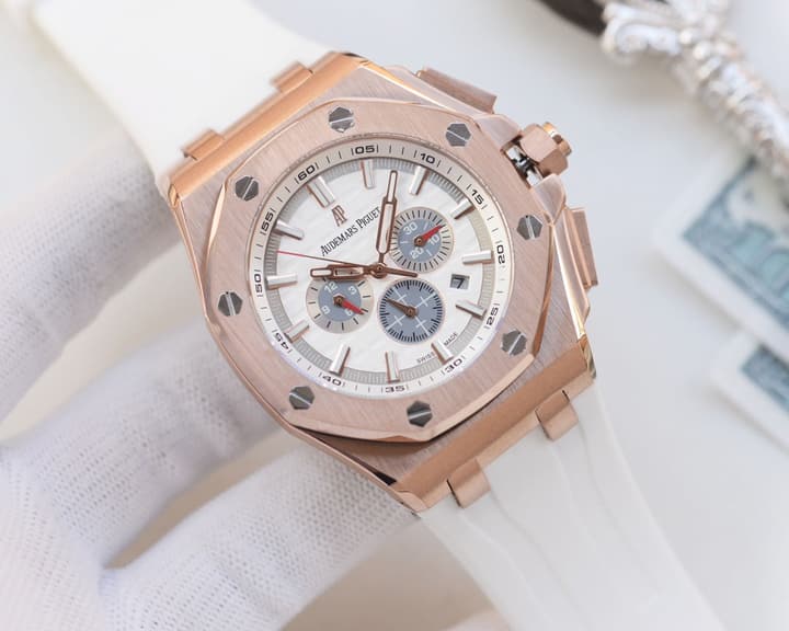 Audemars Piguet Royal Oak Offshore Automatic Watch