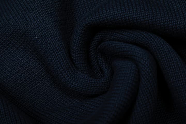 Ralph Lauren Bear Golf Knitted Sweater – Autumn/Winter Collection in Navy Blue Bear Martini