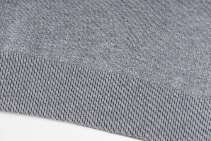 Dior Oblique Reversible Cashmere Crewneck Sweater – 25FW