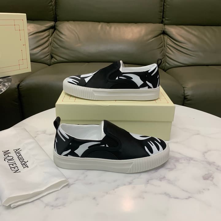 Alexander McQueen Sneakers