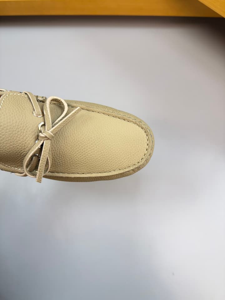Loro Piana Casual Driving Shoes