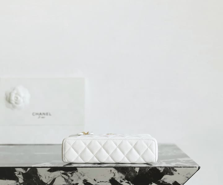 Chanel Waistline LP Box Bag – 26B Collection