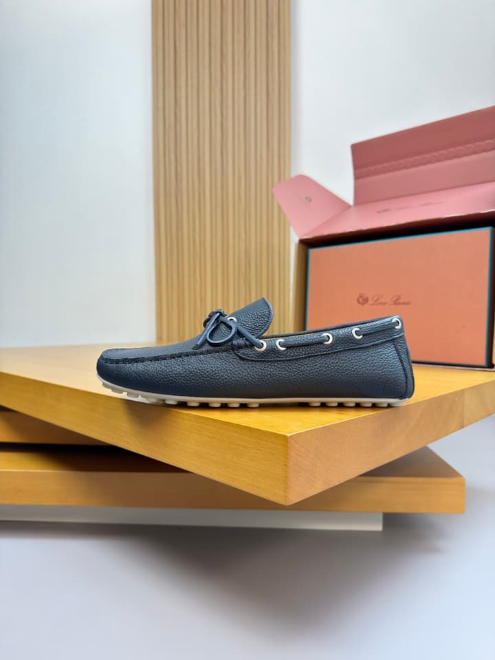 Loro Piana Casual Driving Shoes