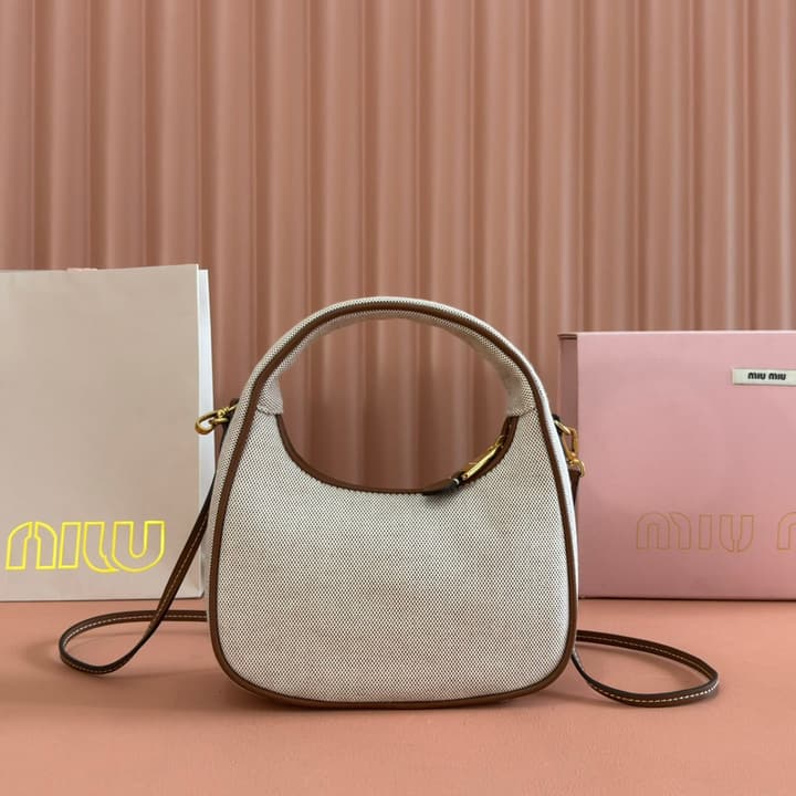 Miu Miu MiuWander Handbag