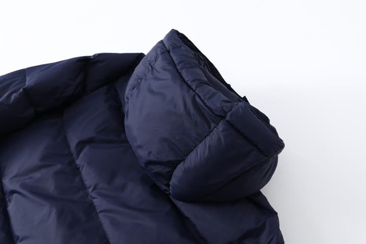 Ralph Lauren Gorham Down Jacket – 24SS Winter Collection