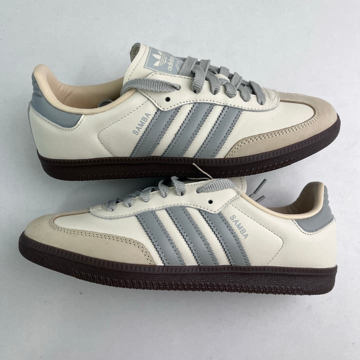 Adidas Samba OG Sneakers
