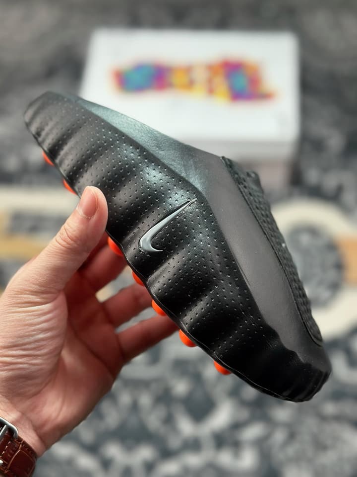Nike Mind 001 Training Shoes in Black