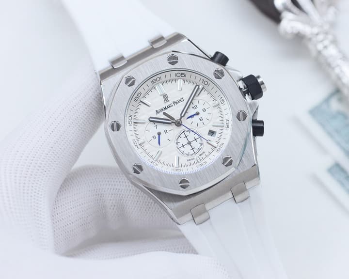 Audemars Piguet Royal Oak Offshore Mechanical Watch
