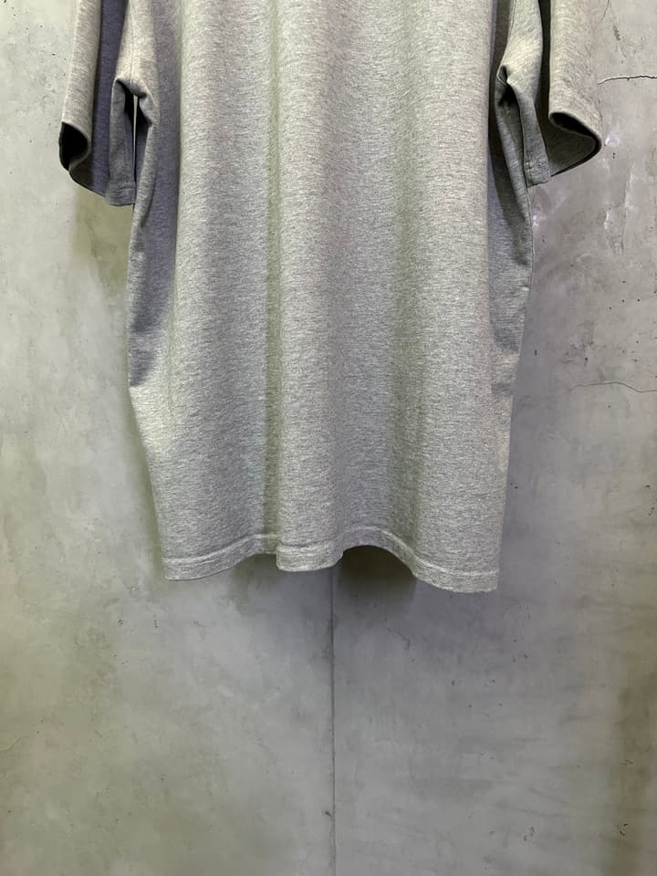 Louis Vuitton 1854 Iris Academy T-Shirt – 26SS in Grey