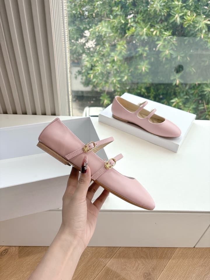 Celine Runner Platform Sneakers – 2025 Spring/Summer Collection in Assorted Display