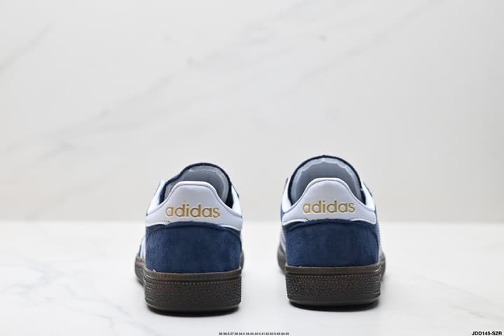 Adidas Handball Spezial Retro Sneakers