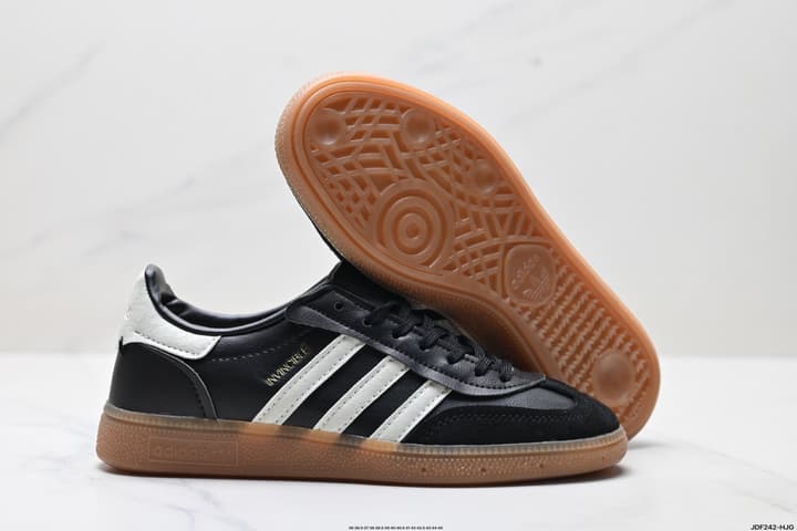 Adidas Handball Spezial Retro Sneakers