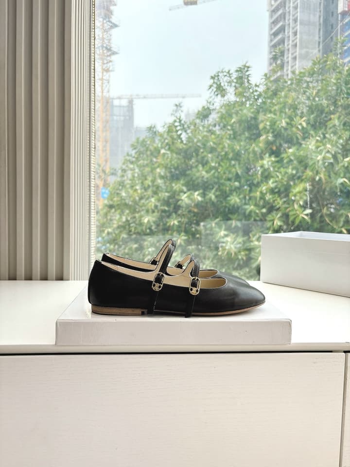 Celine Runner Platform Sneakers – 2025 Spring/Summer Collection in Assorted Display
