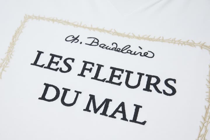 Dior Logo Embroidered Short-Sleeve T-Shirt – 26SS Early Spring Collection in Black Dracula