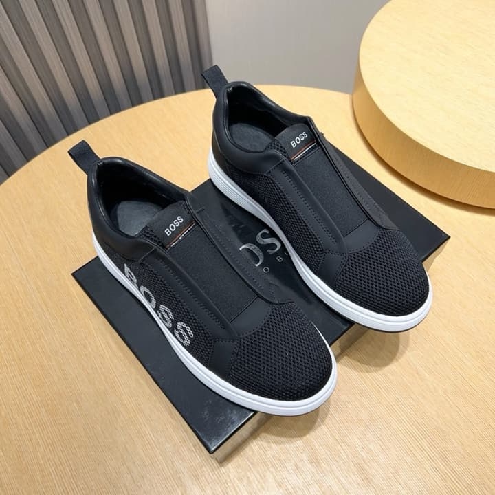 Boss Men's Sport Sneakers