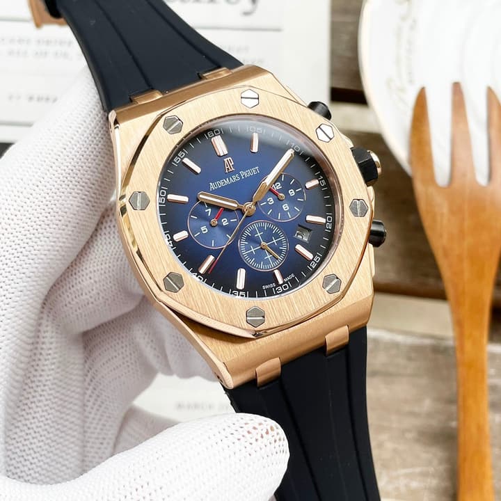 Audemars Piguet Royal Oak Offshore Automatic Watch