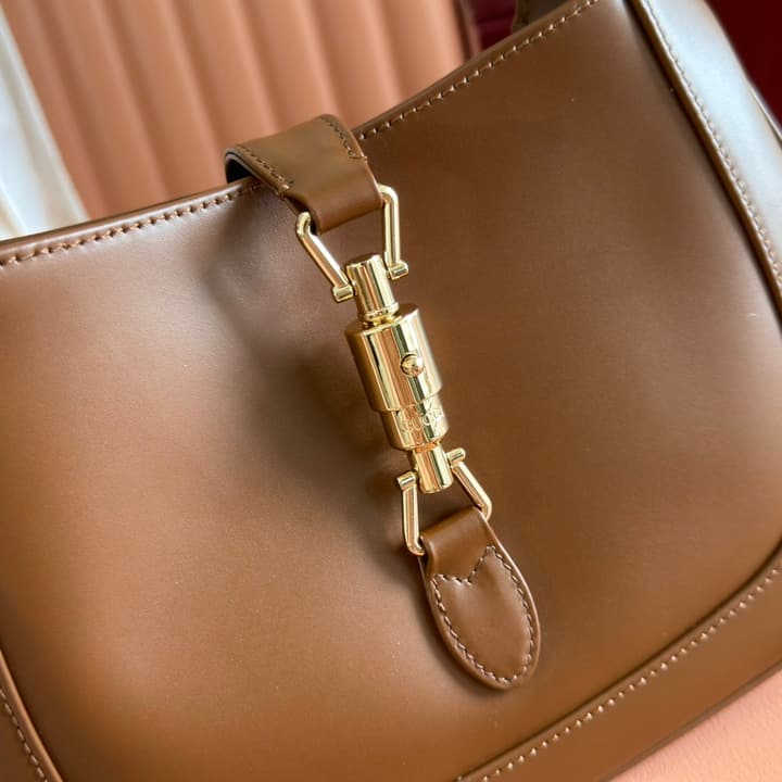Gucci Jackie 1961 Small Shoulder Bag