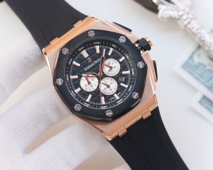 Audemars Piguet Royal Oak Offshore Automatic Watch
