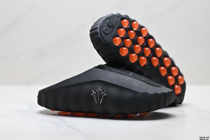Nike Mind 001 Recovery Slide