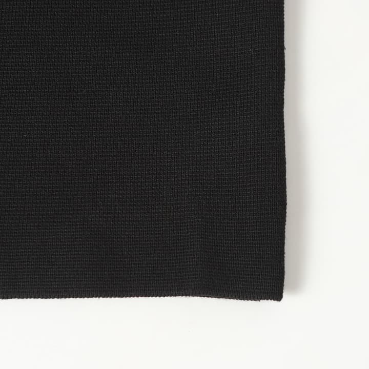 Dior CD Letter Knitted Cardigan in Classic Black