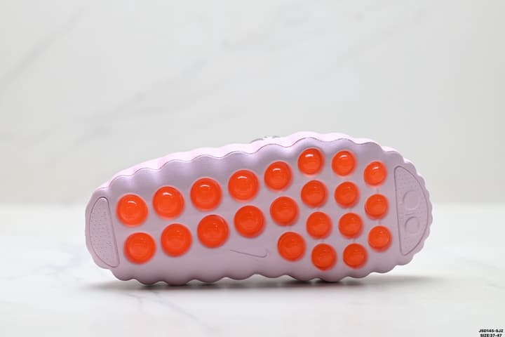 Nike Mind 001 Recovery Slide