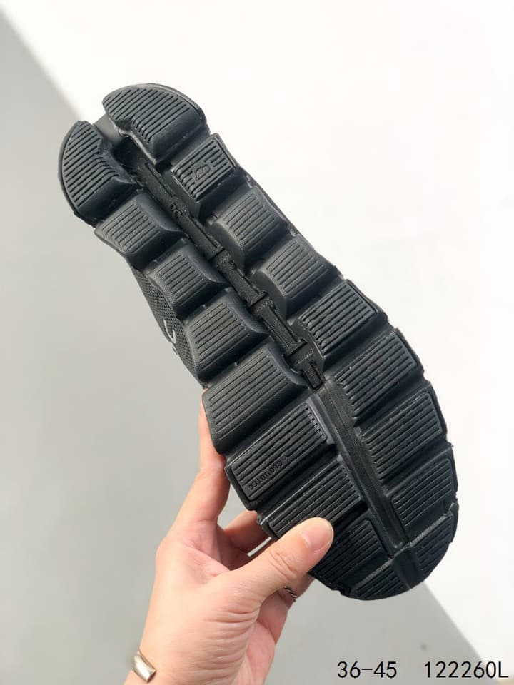 On Cloudvista Retro Performance Sneakers