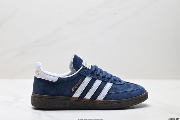Adidas Handball Spezial Retro Sneakers