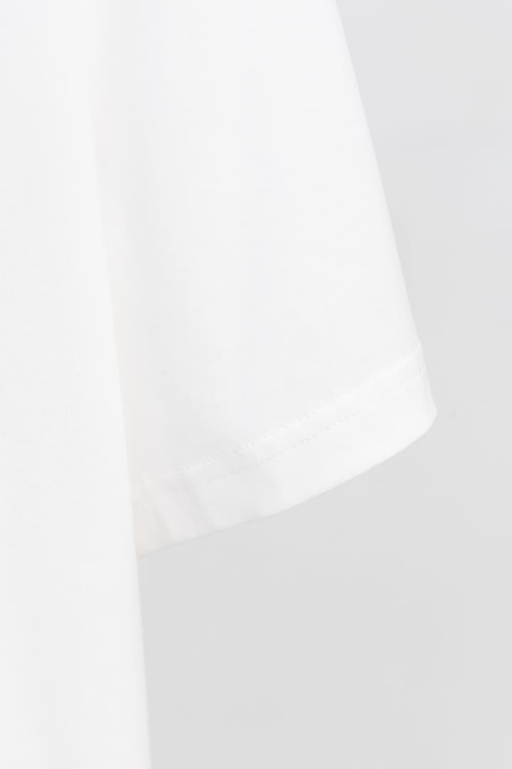 Dior Daisy Embroidered T-Shirt – 2026 Summer Collection