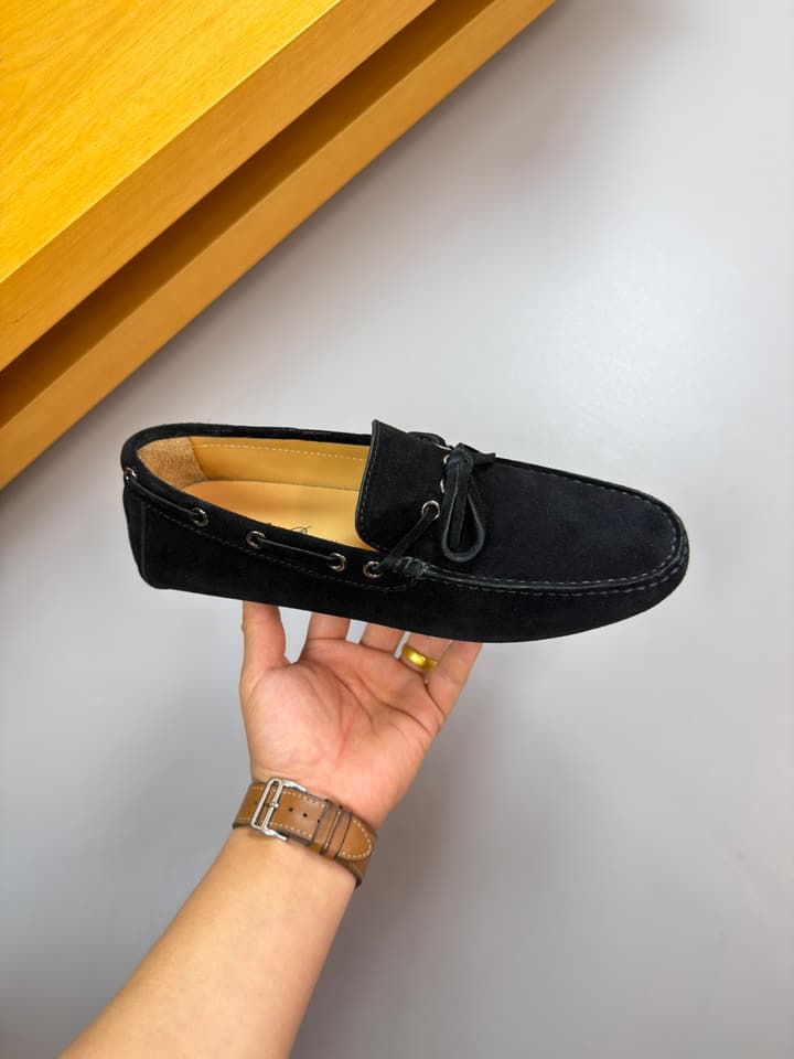 Loro Piana Casual Driving Shoes