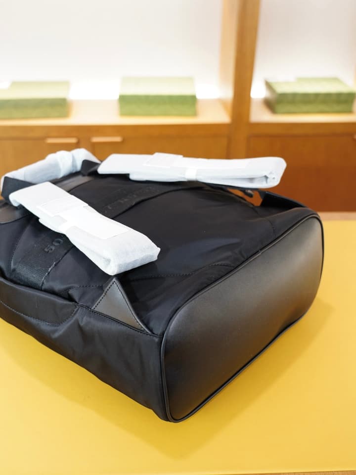 RIMOWA Original High-Version Backpack in Black