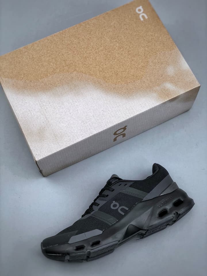 On Cloudpulse Running Shoes