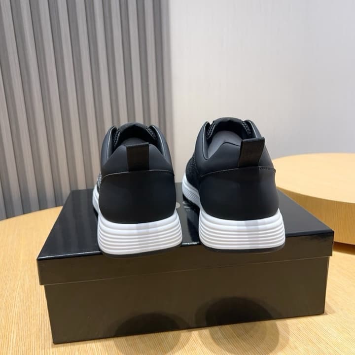 Boss Men's Sport Sneakers