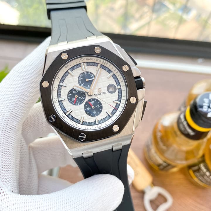 Audemars Piguet Royal Oak Offshore Automatic Watch