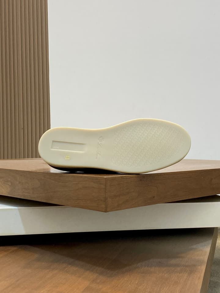 Loro Piana Soho Walk Sneakers
