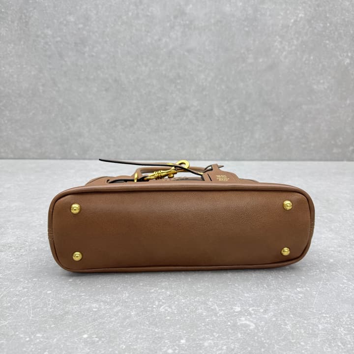 Miu Miu Aventure Mini Handbag