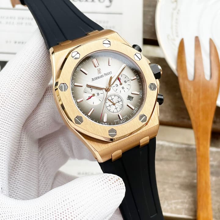 Audemars Piguet Royal Oak Offshore Automatic Watch