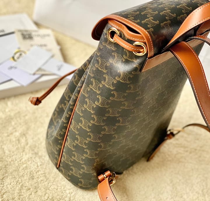 Celine Unisex Backpack