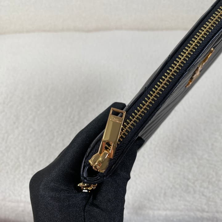 Saint Laurent Cassandre Clutch Bag
