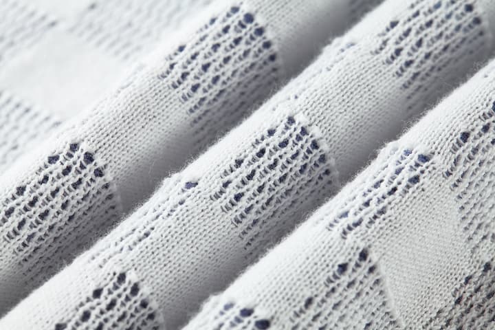 Louis Vuitton Damier Gradient Jacquard Sweater