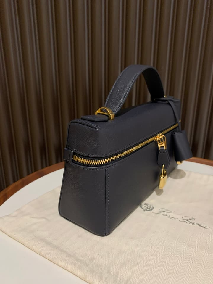 Loro Piana Extra Bag L23 Handbag