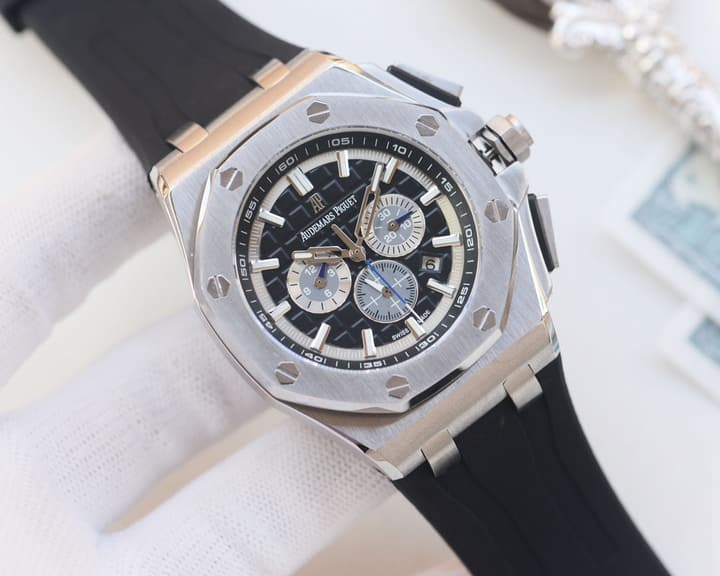 Audemars Piguet Royal Oak Offshore Automatic Watch