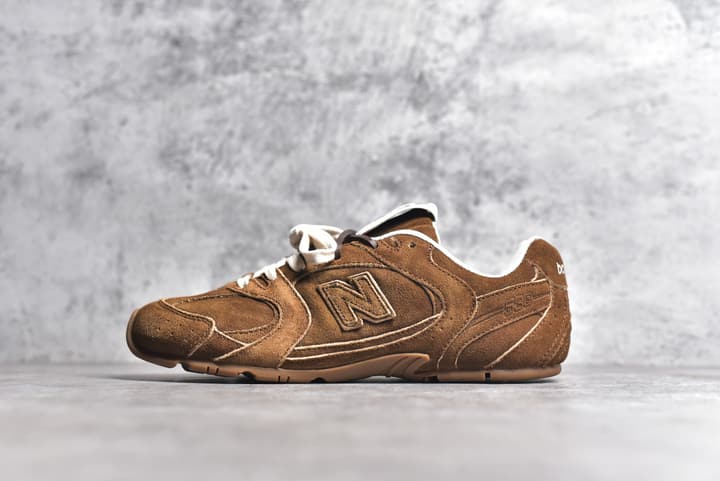 Miu Miu x New Balance NB530 Retro Sneakers